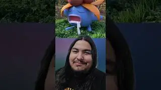Esse parque Pok&eacute;mon pensou em tudo para os f&atilde;s dos jogos e anime? O &aacute;cido da Gloom altera o parque?
