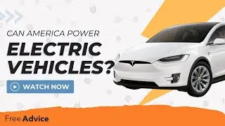 Electric Vehicles on the Rise in the U.S. (Insurance Advice for 2025)