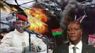 Chris Yapi 🔥 Attaque$ f&eacute;roces contre Alassane Dramane Ouattara et la Cedeao