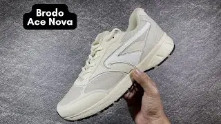 Brodo Ace Nova Cream