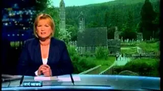 Out of Ireland TV Show - June 23, 2013