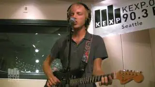 Foreign Born - Lion's Share (Live on KEXP)