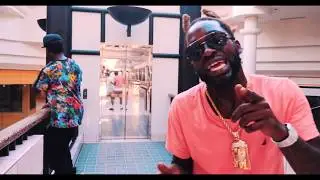In There - Ammi El & SlumDog Velli (Dir. by Charlie Sky Films)