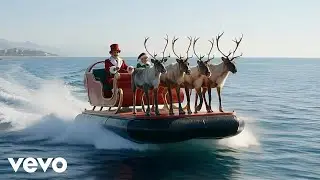 Cyprus Wallcare band - Christmas Swing Melomakarona (Official Music Video)