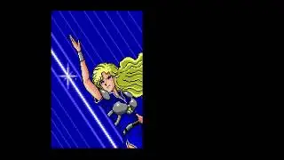 Phantasy Star 2 TAS (2:51)
