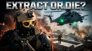 DMZ • RAIDS | LİVE 🔴| Laptop Gameplay