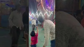 Bada jhoola jholna hai #shorts #viral #trending #cute #cutebaby #funny #comedy