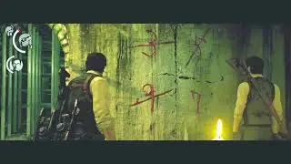 Evil Within 1. Solving the puzzle in chapter 6 ( 4 alters) Ps5