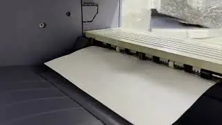 Hacer varios juegos copias copiadora multifunción Toshiba e-Studio 205L/255/305/355/455/505