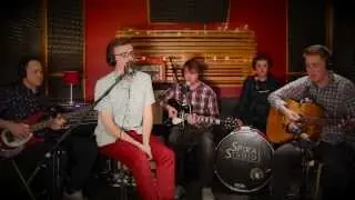 SPIRAL SESSIONS -  'Eyes' - Said Panda