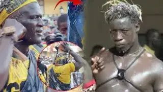 🚨combat amateur yi beug Pokola balde Vs Queench diadouna