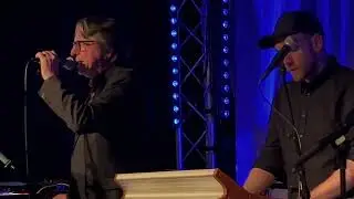 Beranek live
