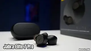 Jabra Elite 7 Pro - słuchawki idealne? | Recenzja #105