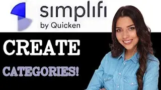How To Create Categories In Quicken Simplifi (2025)