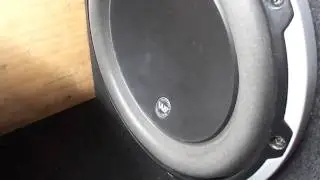 JL 10w6 SQ - Faith no More - King for a day.MP4