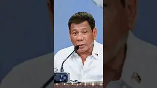 Duterte Camp&rsquo;s ICC Statement Shocks Viewers! #Duterte #ICC #Malaca&ntilde;ang #Philippines #Shorts