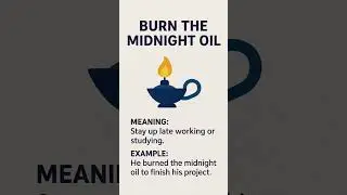 🌟 Boost your English: Learn 