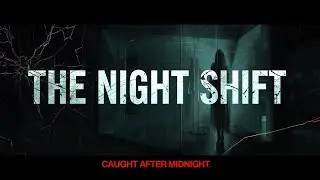 I Spent The Night In A Haunted Museum