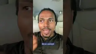 Нарциссы вас ненавидят?