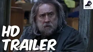 Buckskin Official Trailer 2021   Tom Zembrod, Robert Keith, Blaze Freeman