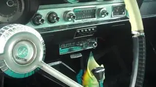 1965 Rambler Marlin