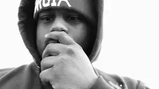 Marcus Birt getting ready for lights out 11 !!!