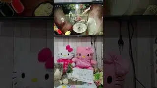 Mabar bareng yuukk sama MBK Bila, abah dan Aulia dibakso malang anomali