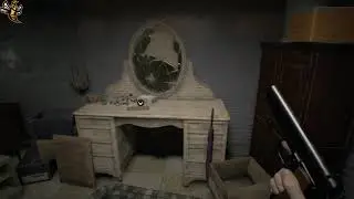 Resident Evil Biohazard 7 Gameplay Part 8 - In Full HD no commentary