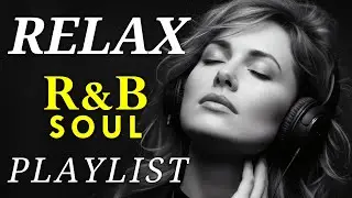 Soulful R&B Nights 💞 Smooth & Emotional Love Songs That Heal Broken Hearts