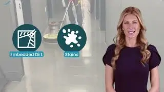 Expert Hard Floor Cleaning Services for Commercial Spaces | Premium Clean