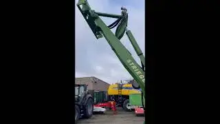 2023 Striegel-Lader 305 YA