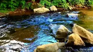 ☼ Water ☼ music by Saint of sin feat. Jasmin Faridi
