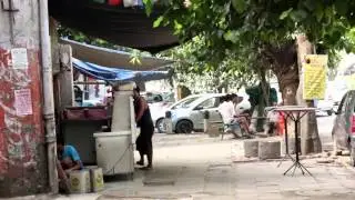 One day in Adchini