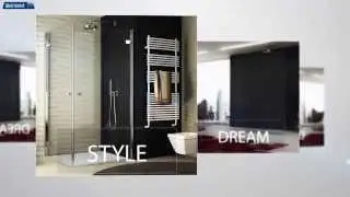 MAMPARAS DE BA&Ntilde;O DUSCHOLUX NOVEDADES Y DESTACADOS 2015
