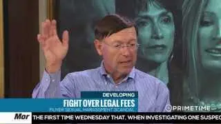City Attorney Jan Goldsmith on Filner's Fight Over Legal Fees Pt. 2