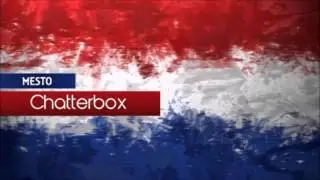 Mesto - Chatterbox