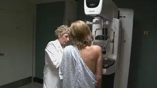 How knowing breast density can help prevent breast cancer deaths
