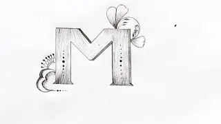 Realistic Heartbeat Tattoo Pencil Drawing ✏️❤️ | Step by Step Shading Art | Relaxing Drawing
