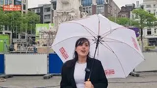 Free Walking Tour Amsterdam en espa&ntilde;ol