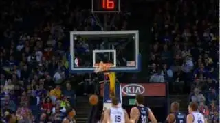 NBA Spotlight: Stephen Curry