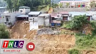 Cần giải quyết dứt điểm mẫu thuẫn đất đai ở S&iacute;n Ch&eacute;ng | THLC