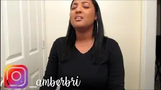 Armon and Trey-#RightBackChallenge | Amber Smith