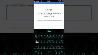 How to solve Age restrictions problem in making Google account