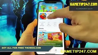 Mini Basketball MOD Premium 🆓 Hướng dẫn Thủ Thuật Hack Mini Basketball cho iOS APK