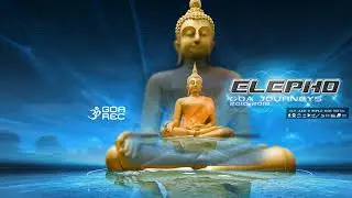Elepho - Goa Journeys (goaLP032/Geomagnetic Records/Psytrance)::Full Album
