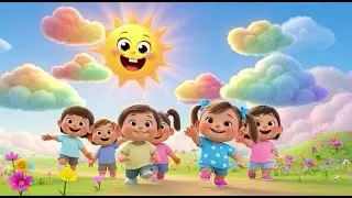 Fun Colorful Popsicles for Kids 🌈 | Play Time for Toddlers