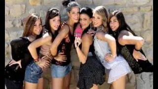enCancha.com con las DreamCheers