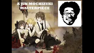 PANDORA HEARTS is GREAT!!!