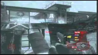 Ascension Zombies Gameplay Part 1: Call of duty Black ops ( First Strike Map Pack)
