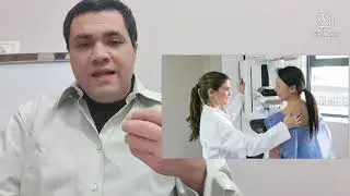 تمدد القنوات اللبنية بالثدي